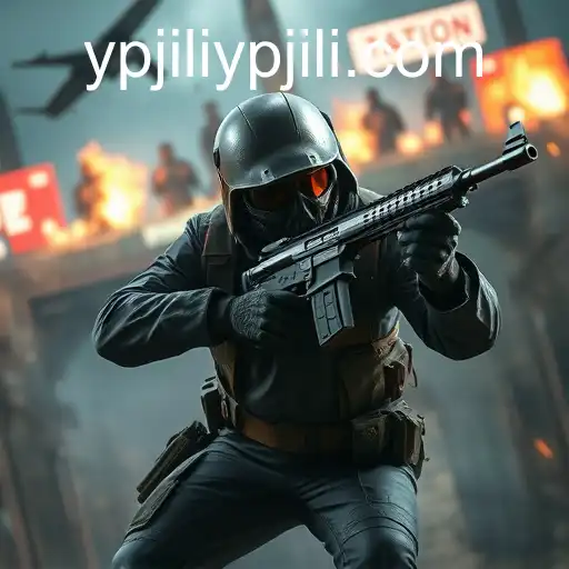 Exploring the Exciting World of Action Games