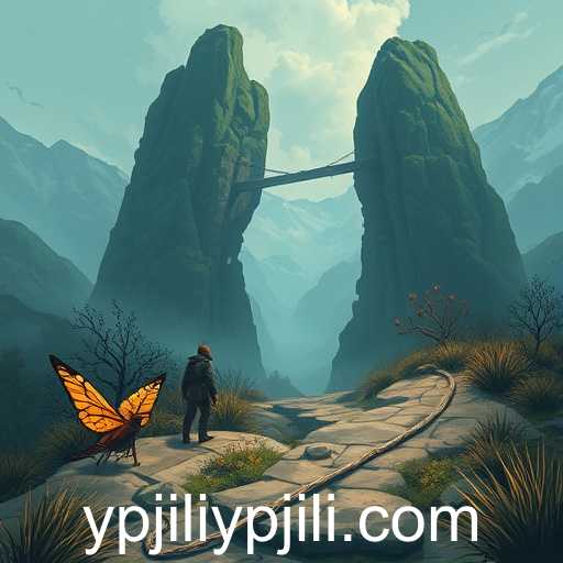 Exploring the Thrills of Adventure Games: A Journey into the Unknown