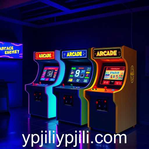 The Evolution and Appeal of Arcade Games in the Digital Age