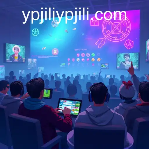 Rise of Digital Game Hubs