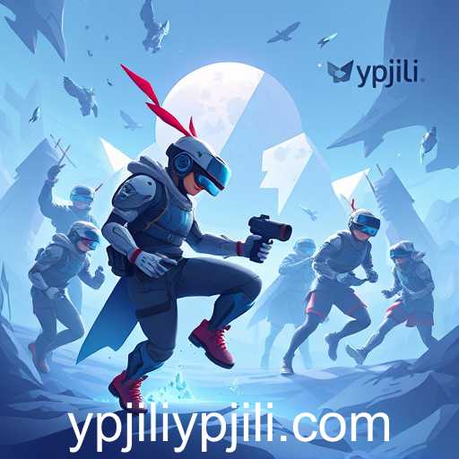 The Digital Rise of Ypjili: A Gaming Phenomenon