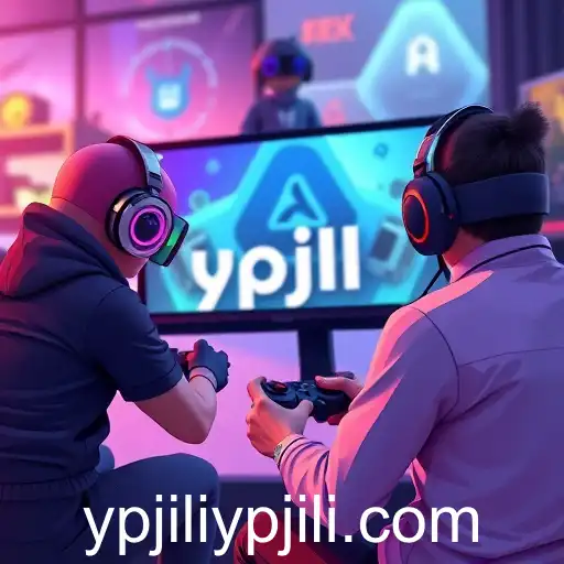 Emerging Trends in Online Gaming for 2025