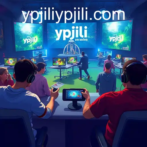 The Rise of Engaging Platforms in the Gaming Industry