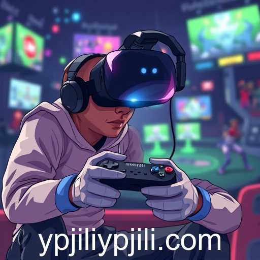 The Evolution of Online Gaming Platforms