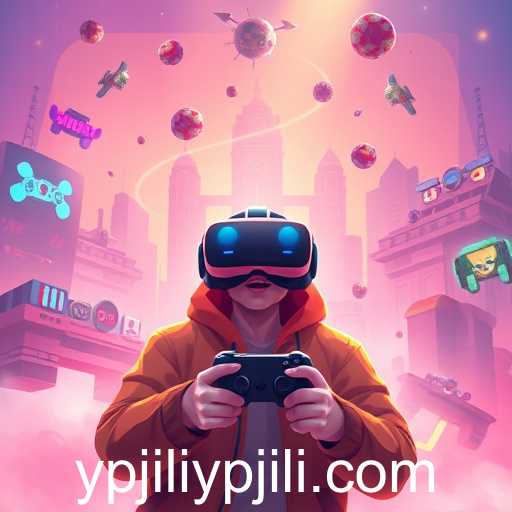 Evolution of Online Gaming: A New Era