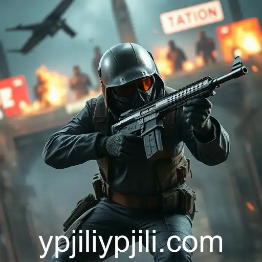 Exploring the Digital Landscape of Ypjili