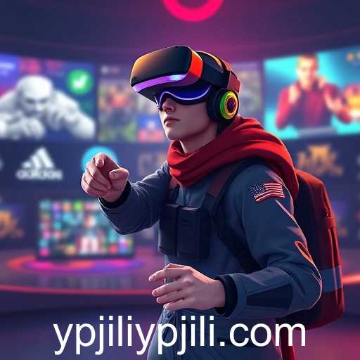 Exploring the Innovative World of Ypjili's Gaming Era