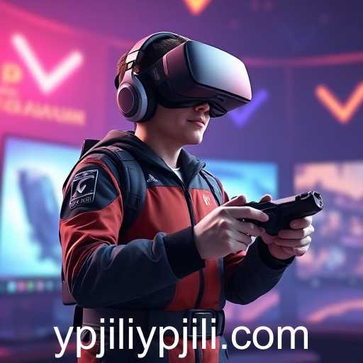 Gaming Trends and Innovations of the Future