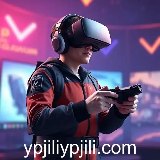 Gaming Trends and Innovations of the Future