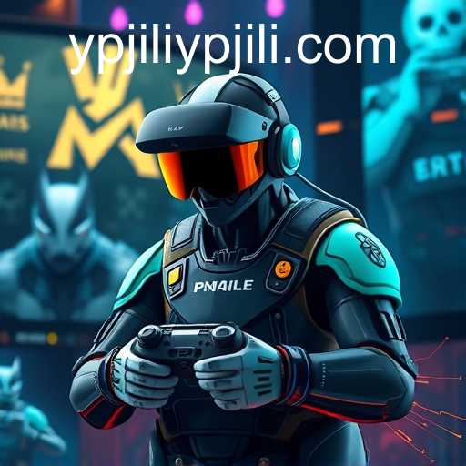 Gaming Evolutions in 2025