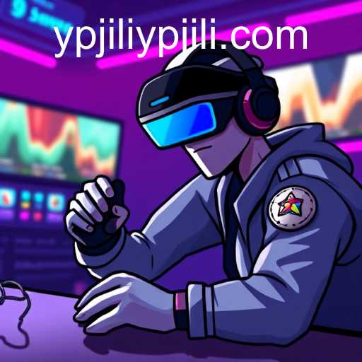 Gaming Revolution in 2025: A Closer Look