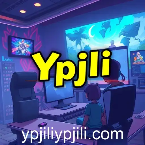 Gaming Revolution Amid Changing Landscapes