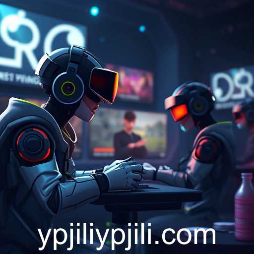 Gaming Trends Transform the Virtual Landscape