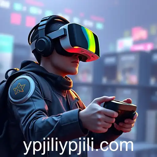 Gaming Trends and Innovations in 2025