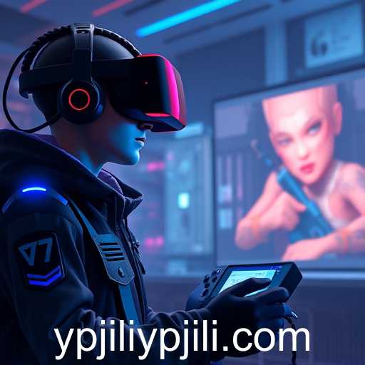 Gaming Trends Evolve with New Tech