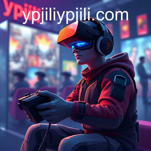 Gaming Trends and Innovations