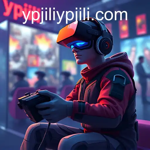 Gaming Trends and Innovations