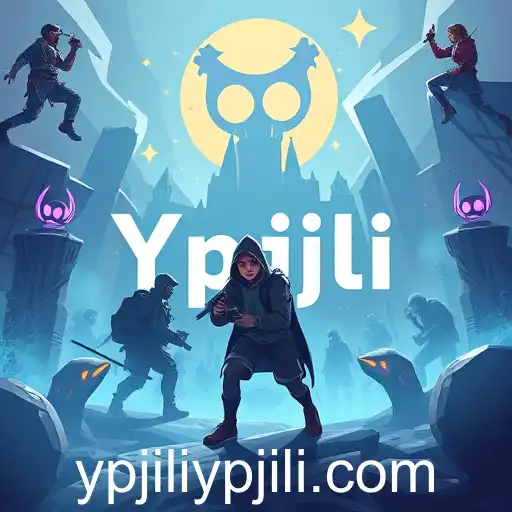 Gaming World Unravels with Ypjili