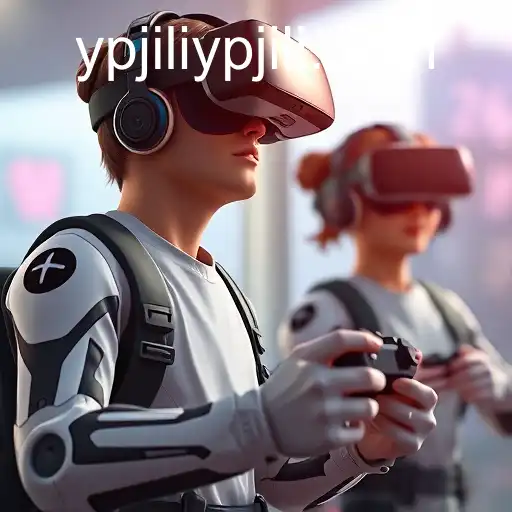 Innovations Shaping the Gaming Industry