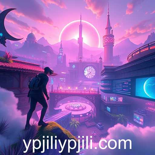 The Rise of Innovative Gaming Platforms