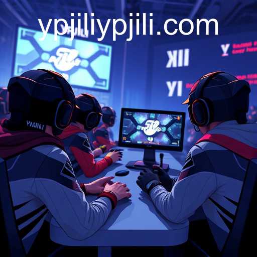 Rise of Online Gaming in the Mid-2020s