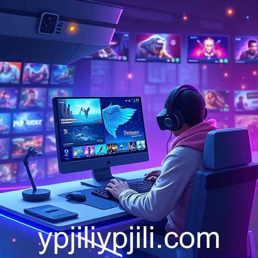 Online Gaming Trends Explode Globally