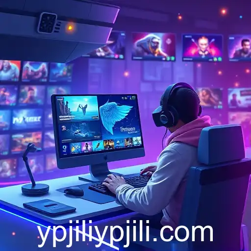 Online Gaming Trends Explode Globally