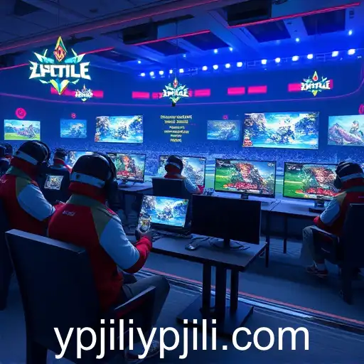 Online Gaming Trends Amid Global Changes