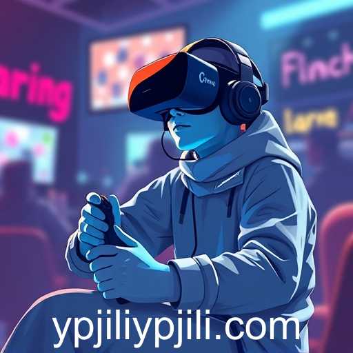 Growing Trends in Online Gaming