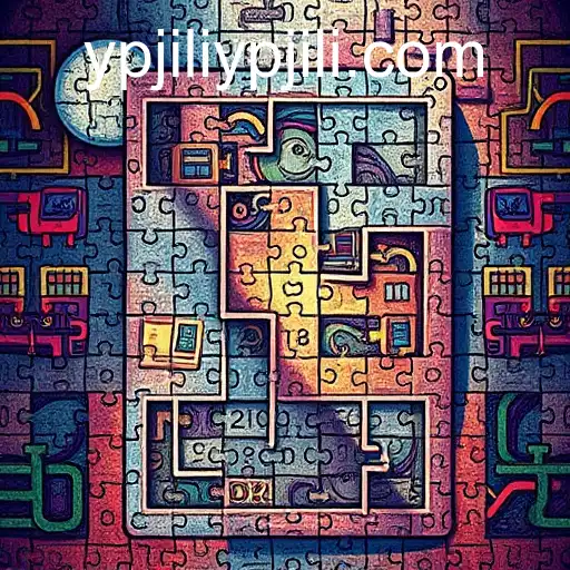 Exploring the World of 'Puzzle Games': A Deep Dive into Cognitive Challenges and Entertainment
