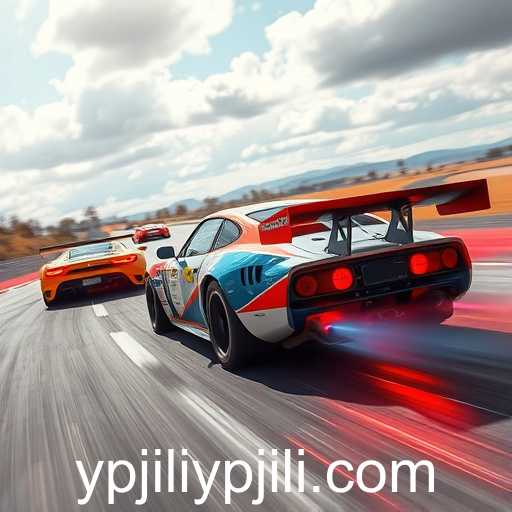 The Evolution and Thrill of Racing Games: A Look into the Genre with 'ypjili'