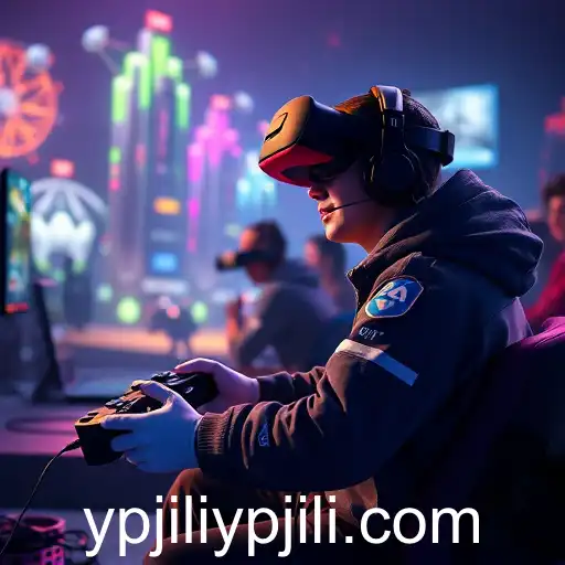 The Rise of English Game Platforms in 2025