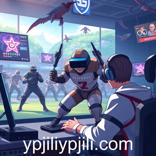 The Rise of Online Gaming Communities