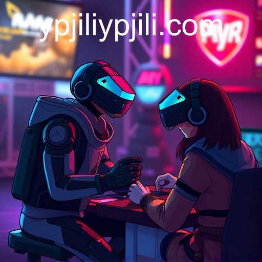 The Rise of English Game Platforms