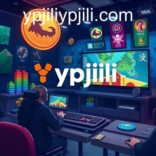The Rise of Ypjili in Online Gaming