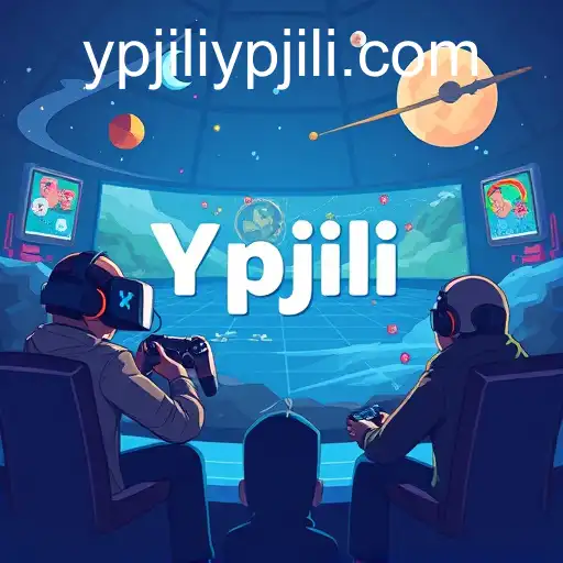 The Rise of Ypjili in the Gaming World