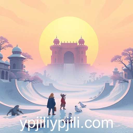 The Rise of Ypjili: Gaming in the Digital Age