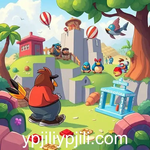 The Rise of Online Gaming Communities