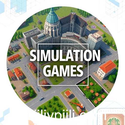 Exploring the Intriguing World of Simulation Games