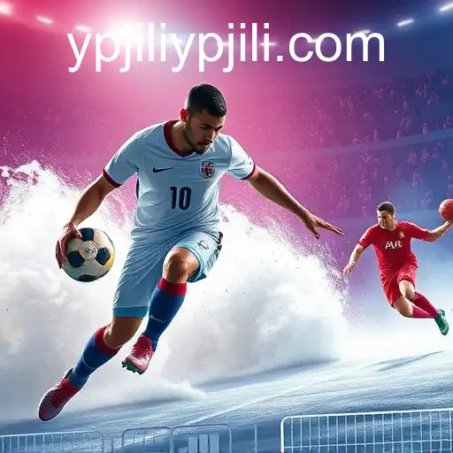 Exploring the Vibrant World of Sports Games