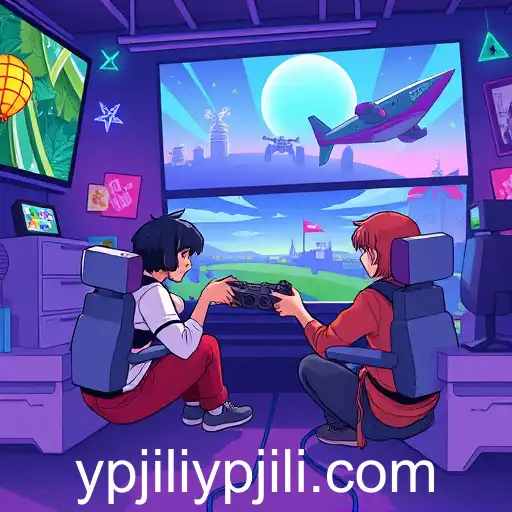 The Rising Dominance of Ypjili in Online Gaming